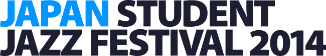Japan Student Jazz Festival 2014