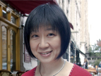 小柳淳子さん