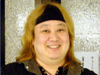 小柳淳子さん