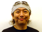 小柳淳子さん
